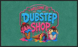 Welcome to the Dubstep Shop