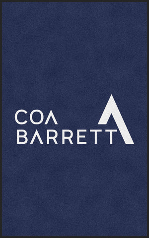 COA Barrett