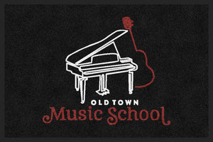 Old Town Music School