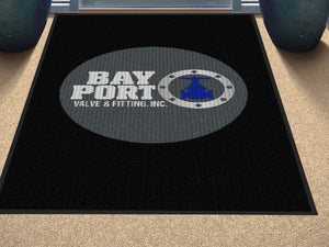 bay port