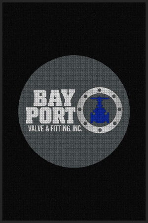 bay port