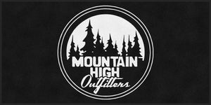 Mountain High-CYO
