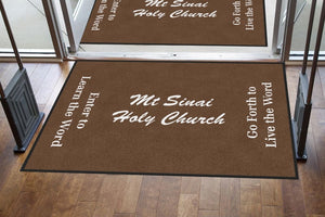 MT SINAI HOLY CHURCH