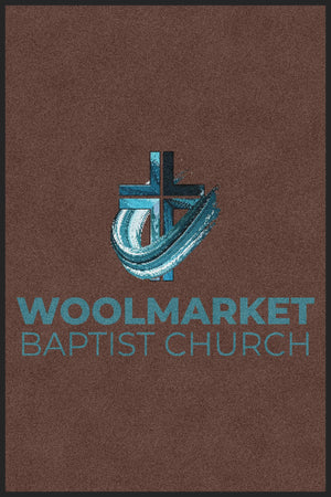 Woolmarket Baptist Church