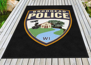 Brodhead Police