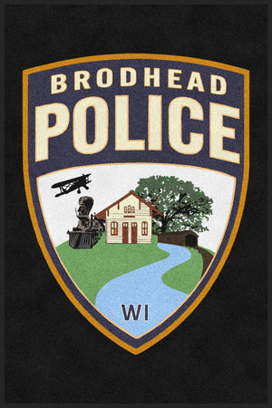 Brodhead Police