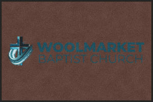 Woolmarket Baptist Church