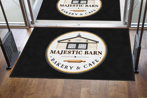 Majestic Barn