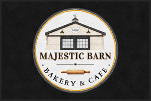 Majestic Barn
