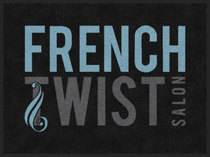 French Twist Salon