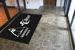 Manakoa/Diesel Entry Mat