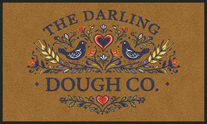 The darling dough co