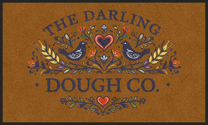 The darling dough co