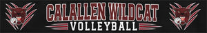 Calallen Volleyball Booster Club