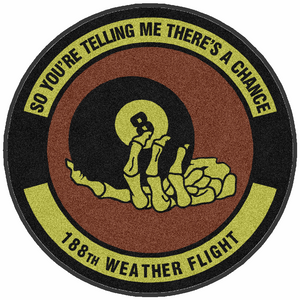 188th Weather Flight
