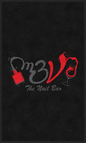 M3V The Nail Bar