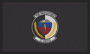 27 SOSFS
