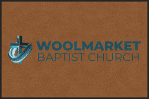 Woolmarket Baptist Church