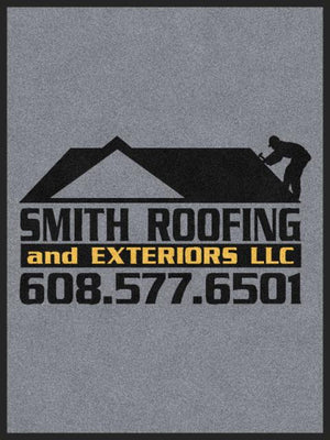 Smith Roofing