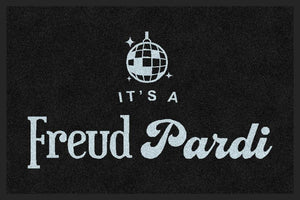 Freud Pardi