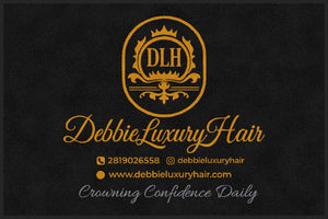 Debbie luxury hair