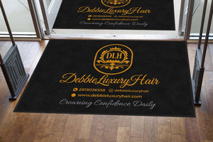 Debbie luxury hair