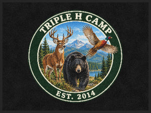 Triple H Camp