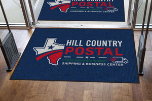 Hill Country Postal
