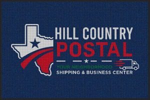 Hill Country Postal