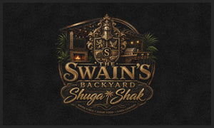 The Swain's