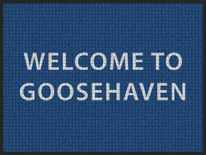 GOOSEHAVEN