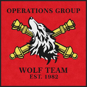 Wolf Team