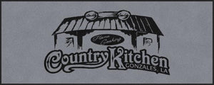 Country Kitchen Front Door