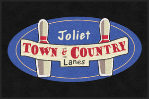 Town and Country Lanes
