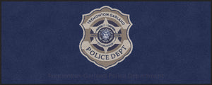 Tremonton-Garland Police Department