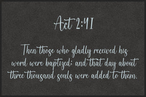 ACT 2:41