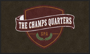 The Champs Quarters
