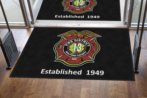Fire district 13