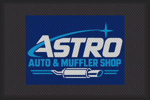 Astro Auto & Muffler Shop