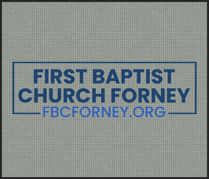 First Baptist Church Forney