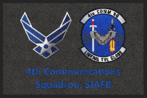4th Communications Squadron