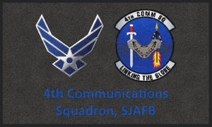 4th Communications Squadron