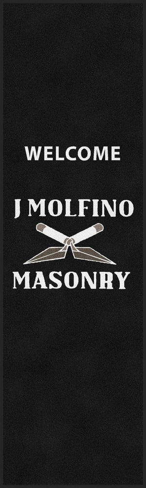 J Molfino Masonry Inc.