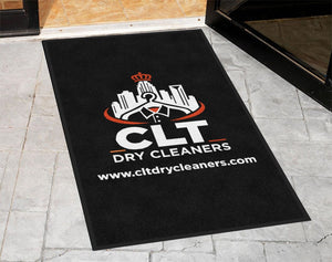 CLT cleaners