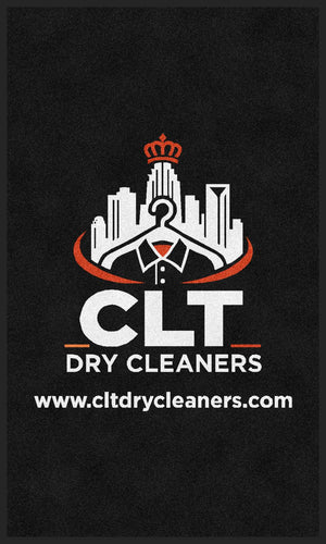 CLT cleaners