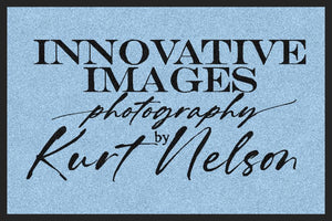 Kurt Nelson Studio Entrance