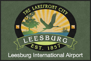 Leesburg International Airport