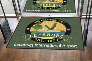 Leesburg International Airport