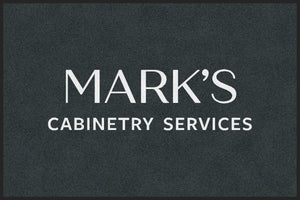 Mark's Cabinetry Services