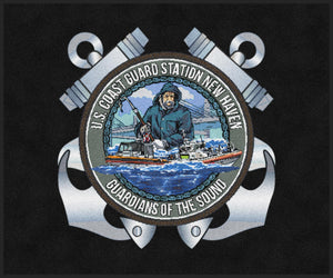 U.S. Coast Guard New Haven